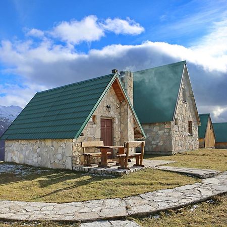 Villa Etno Selo Izlazak Rudinice Habitación foto