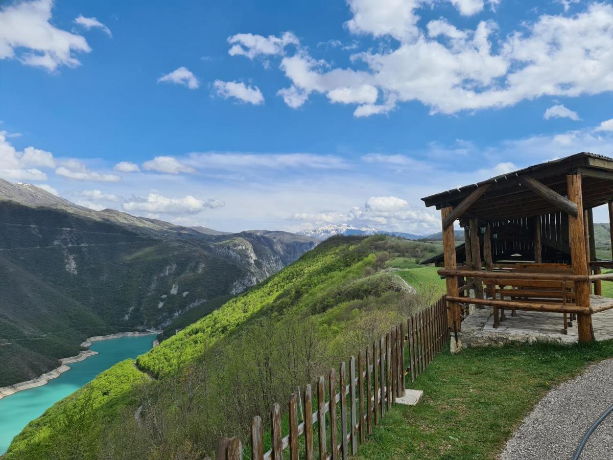 Villa Etno Selo Izlazak Rudinice Exterior foto