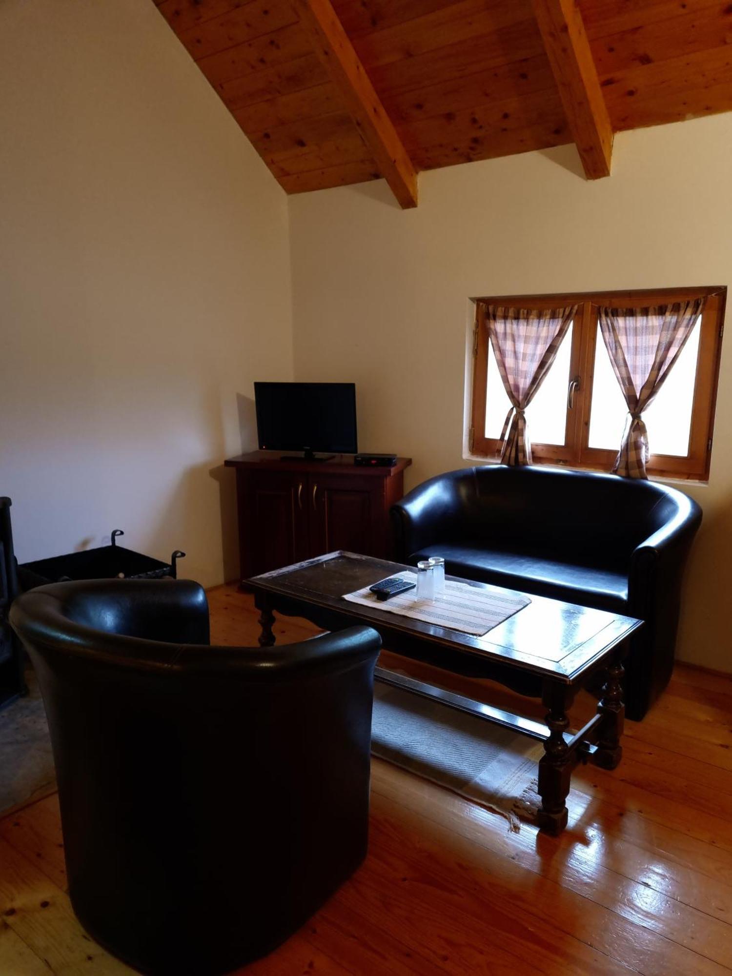 Villa Etno Selo Izlazak Rudinice Habitación foto