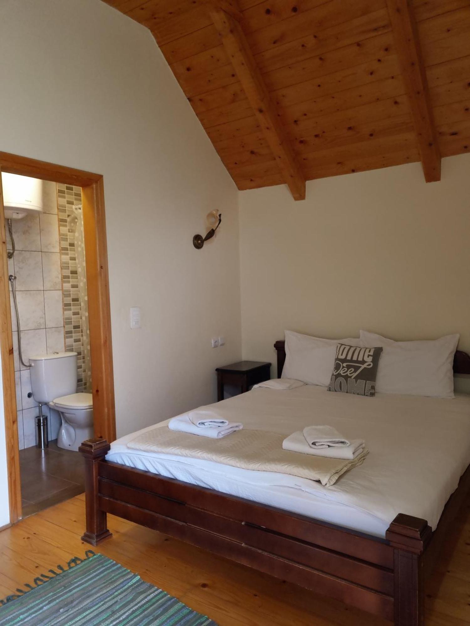 Villa Etno Selo Izlazak Rudinice Habitación foto