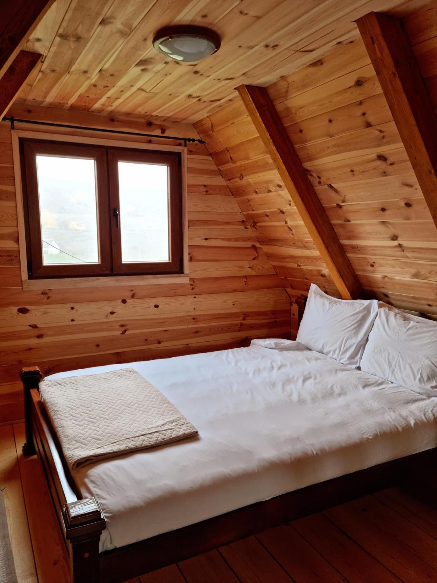 Villa Etno Selo Izlazak Rudinice Habitación foto