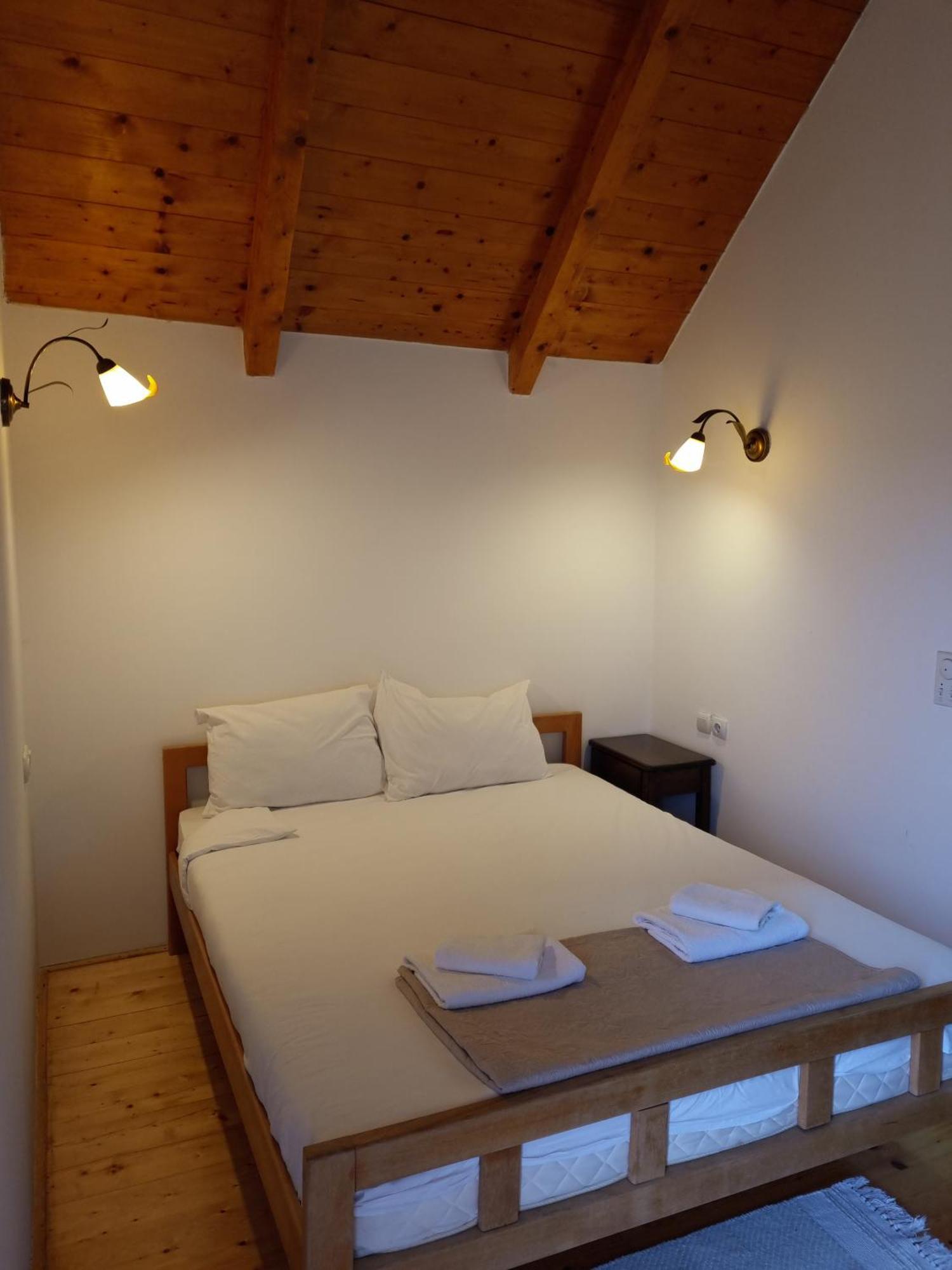 Villa Etno Selo Izlazak Rudinice Habitación foto