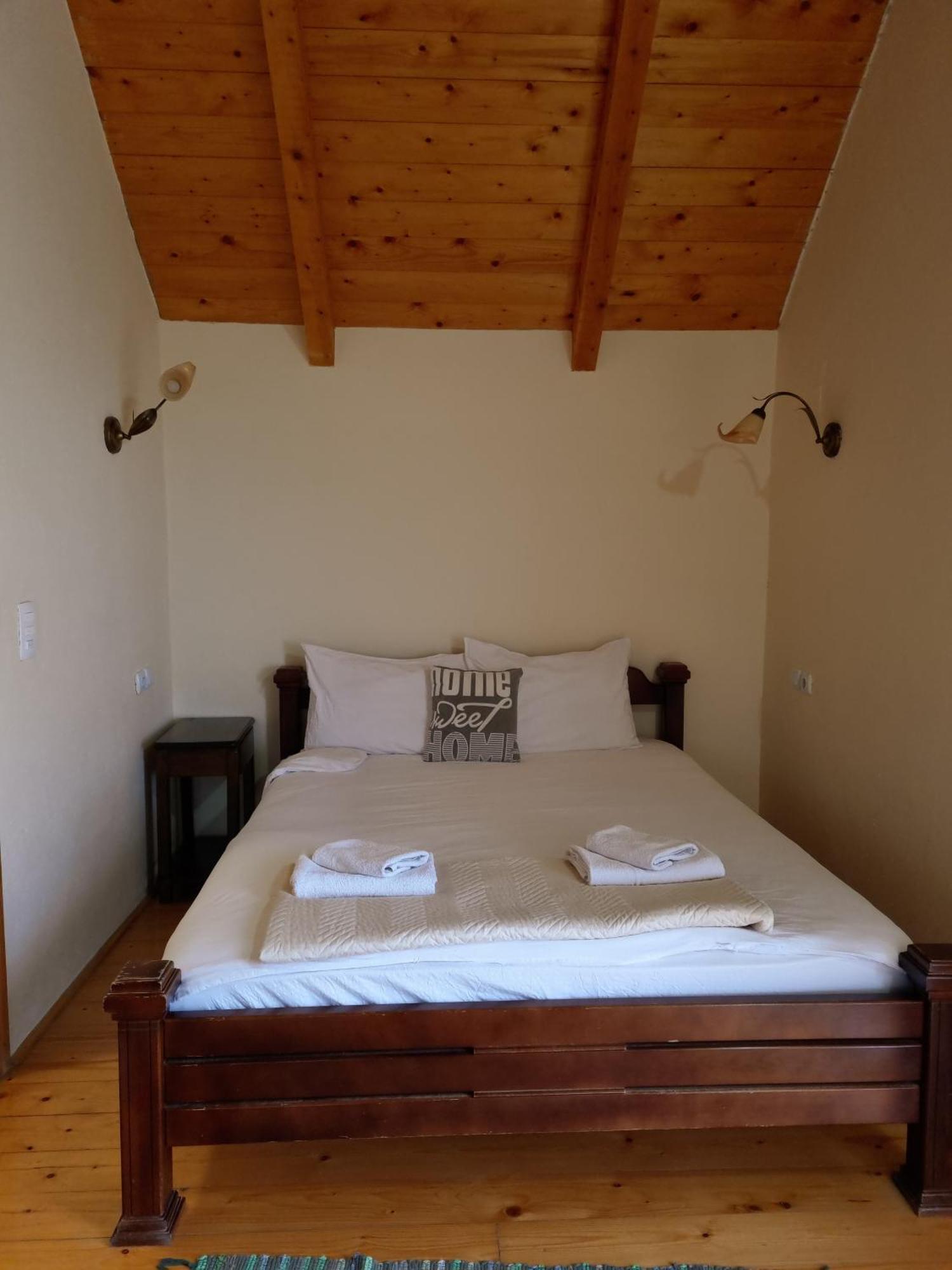 Villa Etno Selo Izlazak Rudinice Habitación foto