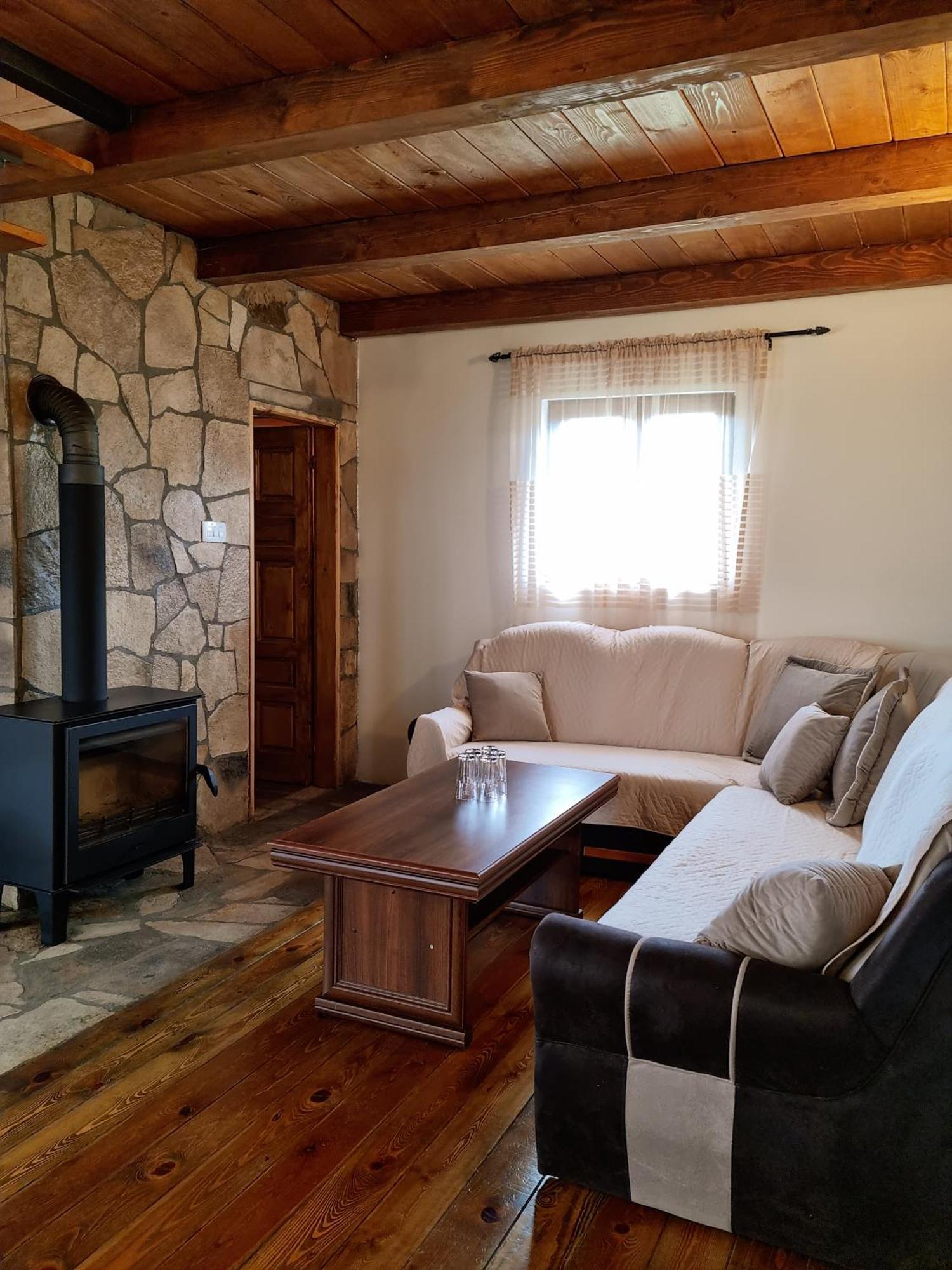 Villa Etno Selo Izlazak Rudinice Habitación foto