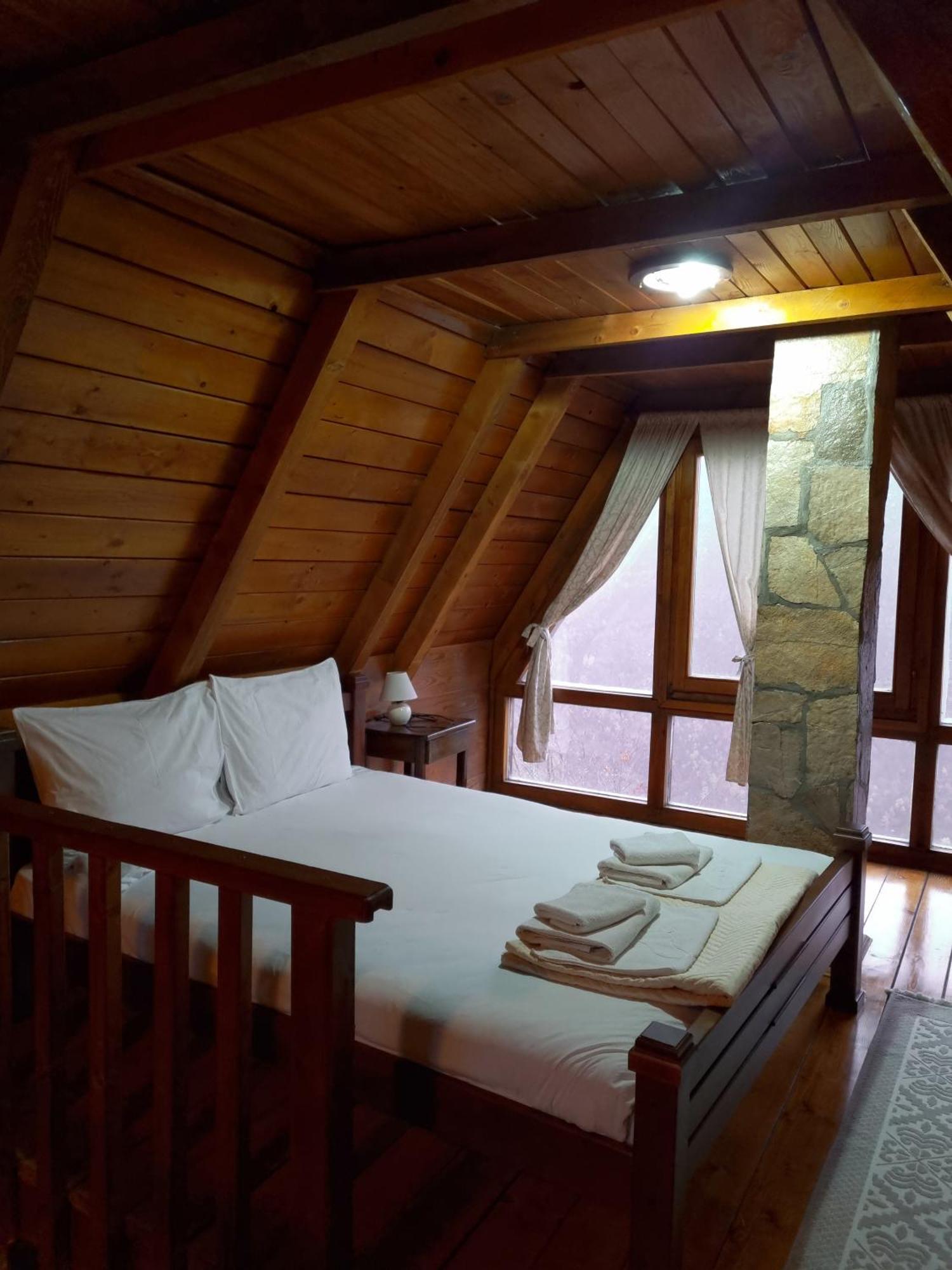 Villa Etno Selo Izlazak Rudinice Habitación foto