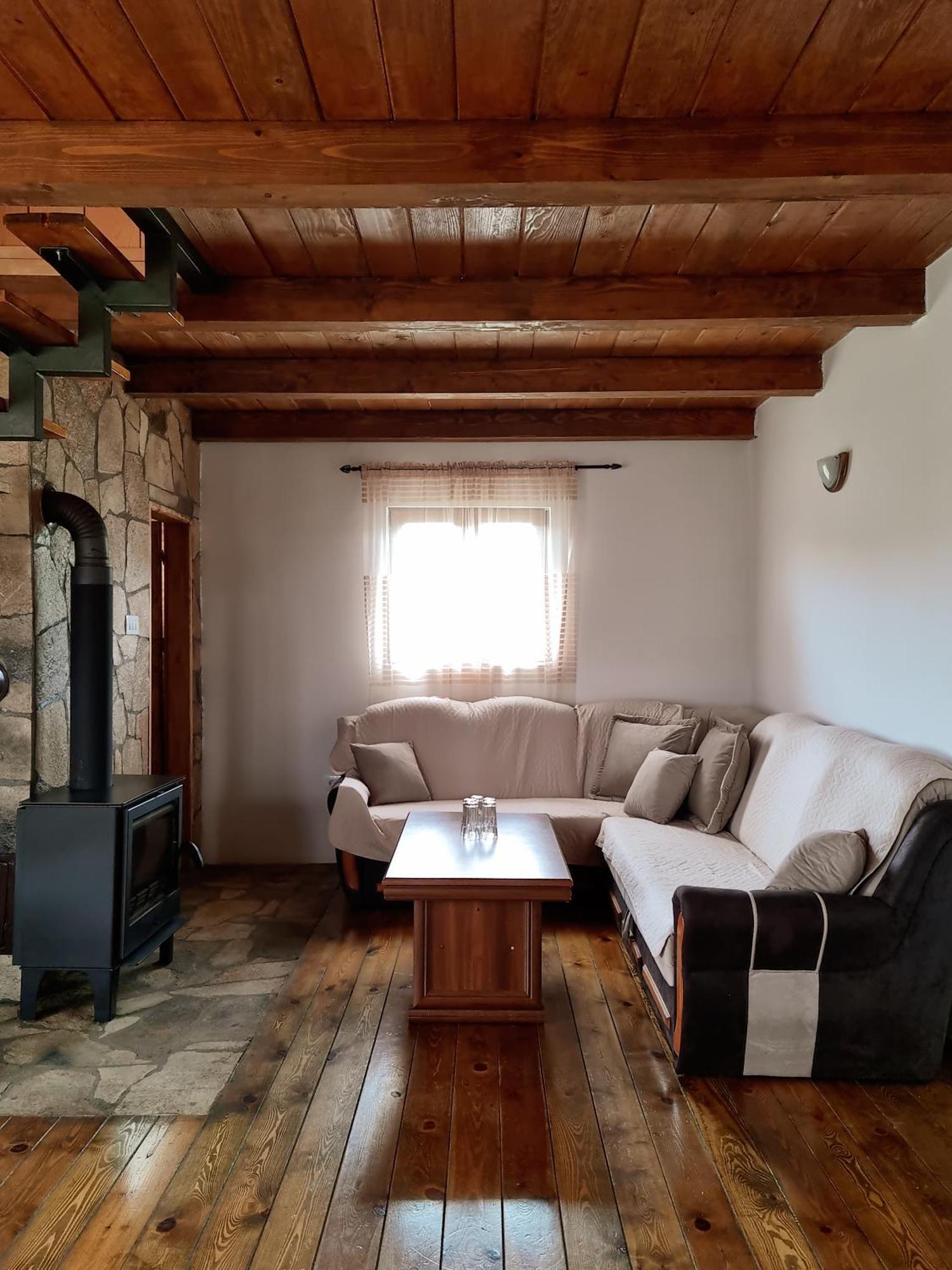 Villa Etno Selo Izlazak Rudinice Habitación foto