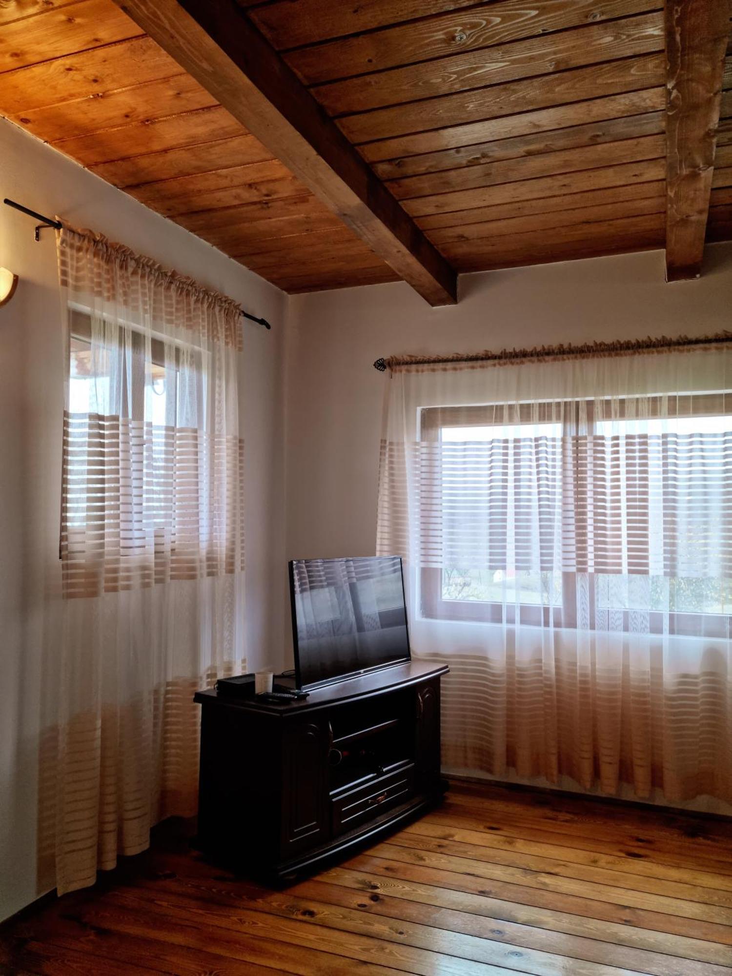 Villa Etno Selo Izlazak Rudinice Habitación foto