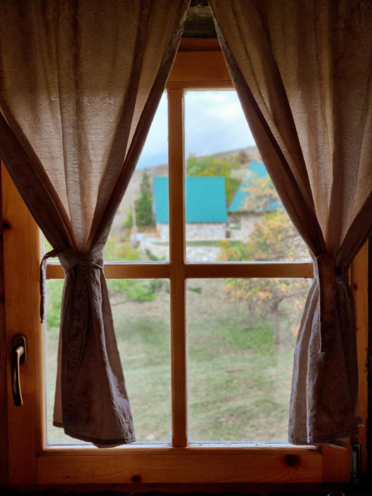 Villa Etno Selo Izlazak Rudinice Habitación foto