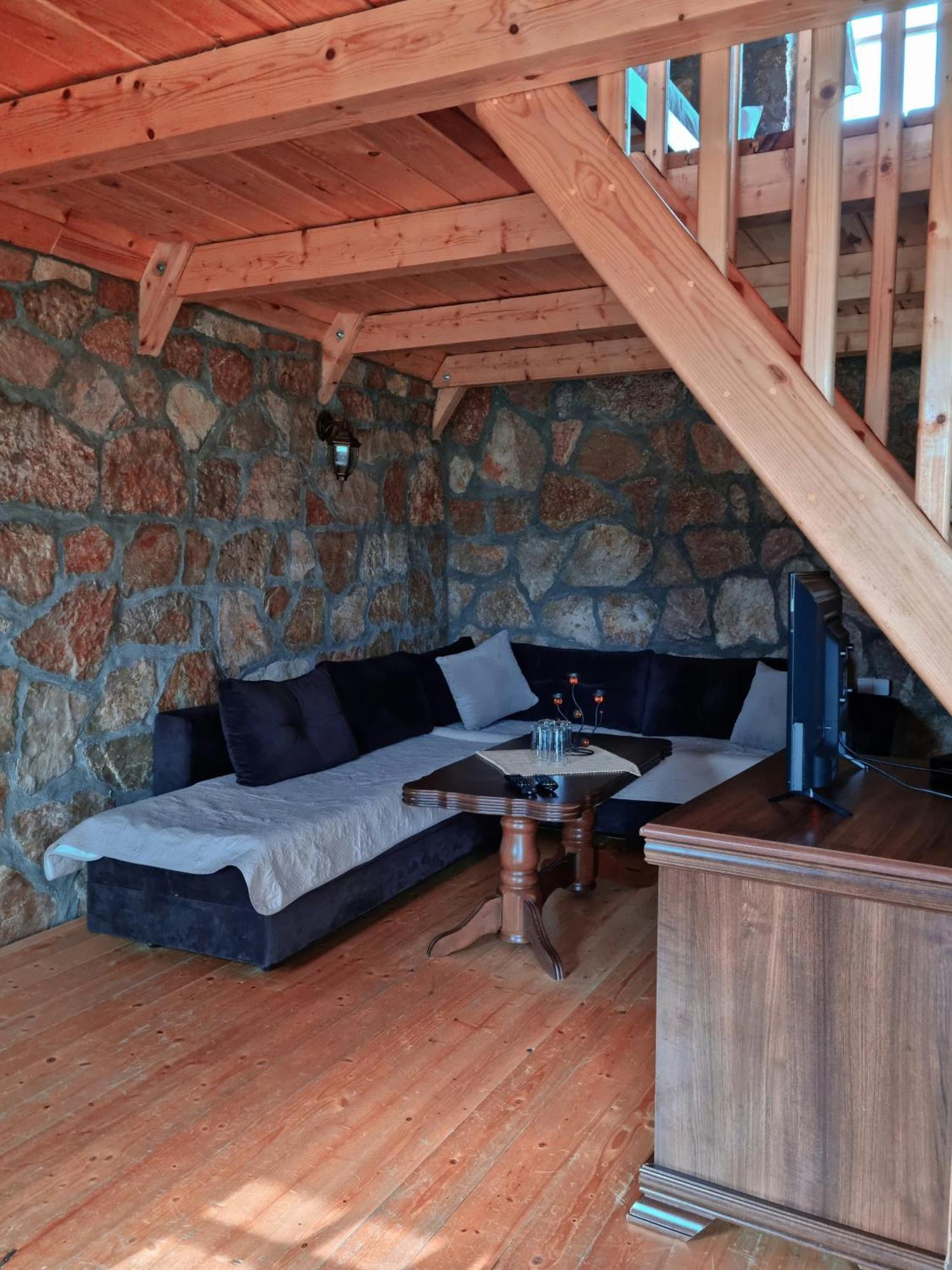 Villa Etno Selo Izlazak Rudinice Habitación foto