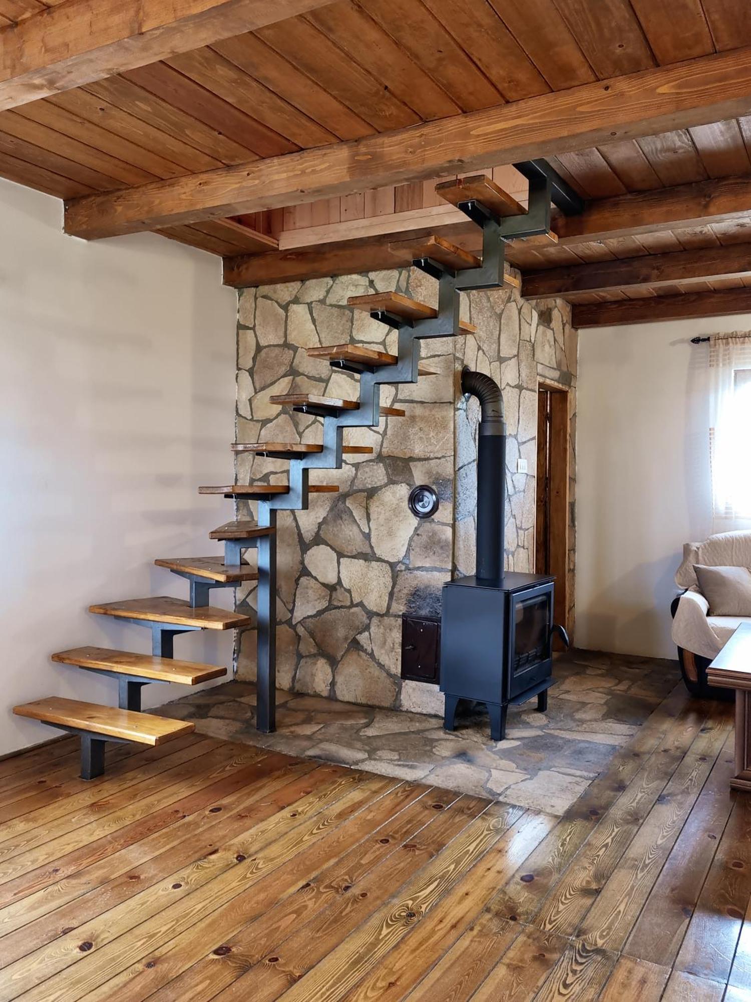 Villa Etno Selo Izlazak Rudinice Habitación foto