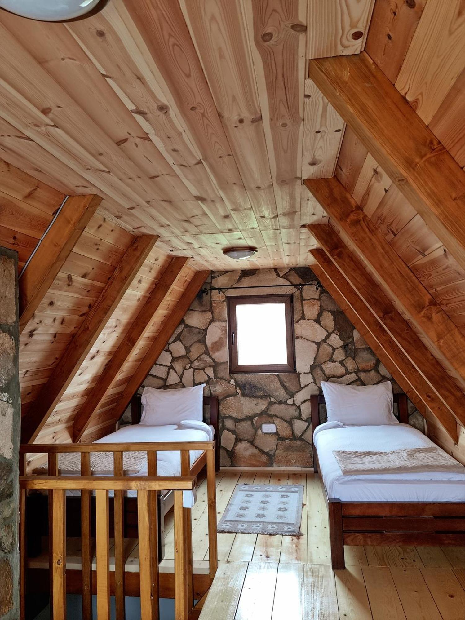 Villa Etno Selo Izlazak Rudinice Habitación foto