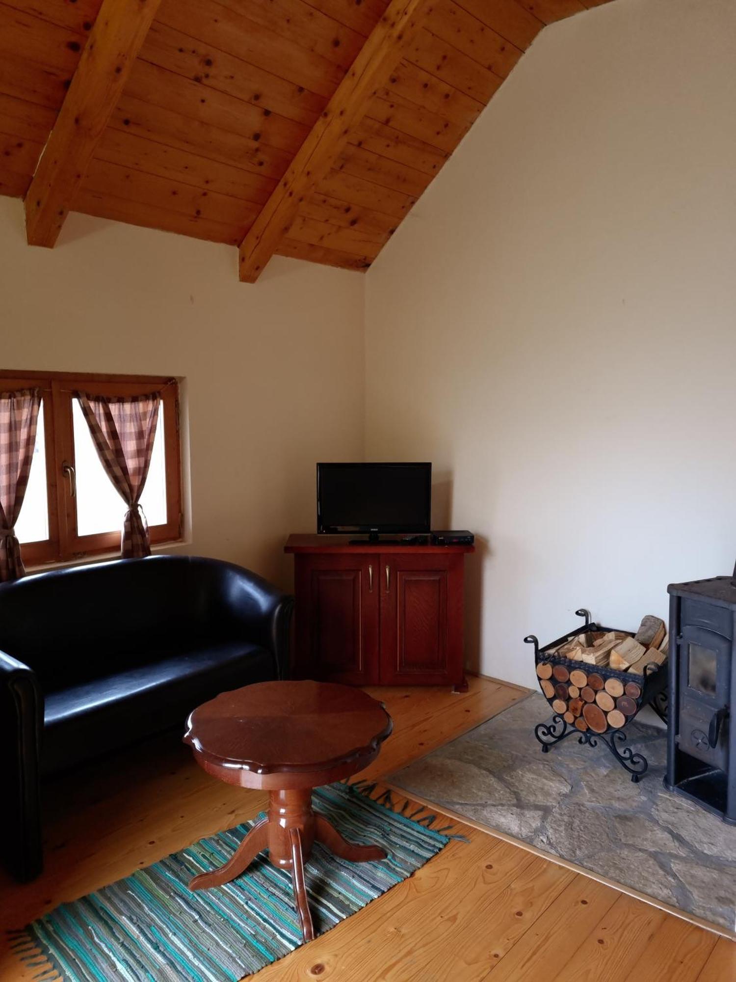 Villa Etno Selo Izlazak Rudinice Habitación foto